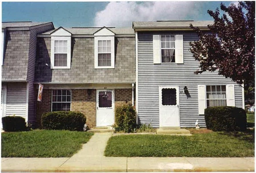Leonardtown Village — community view in Leonardtown, MD